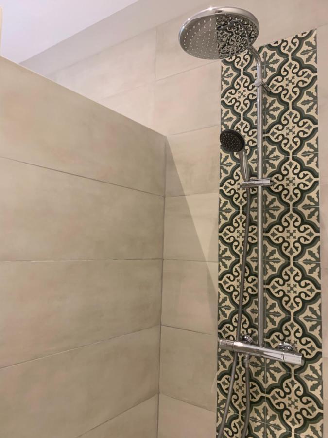 Cosy Joliette, Central, Climatise, 2 Chambres, Wifi, Garage Marseilles Buitenkant foto
